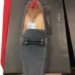 Men’s loafers